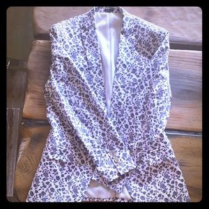 Young men’s sport coat